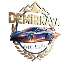 Demirkaya Oto Servis – 05438050715 – Kepez/Antalya